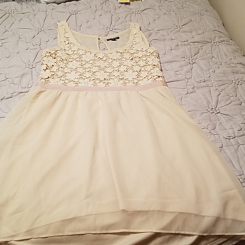 American eagle dress